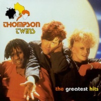 Rca Victor Europe Thompson Twins - Greatest Hits Photo