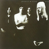 Columbia Europe Johnny Winter - Johnny Winter and Photo