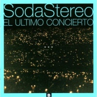 Sony Bmg Europe Soda Stereo - El Ultimo Concierto B Photo