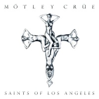 Eleven Seven Music Motley Crue - Saints of Los Angeles Photo