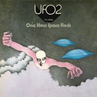 Repertoire Ufo - Ufo 2: Flying One Hour Photo