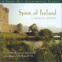 Green Hill David Arkenstone - Spirit of Ireland Photo