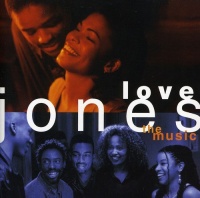 Sbme Special Mkts Love Jones - Original Soundtrack Photo