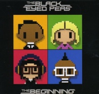 Interscope Records Black Eyed Peas - Beginning / the Best of the E.N.D. Photo