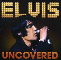 Sbme Special Mkts Elvis Presley - Uncovered Photo
