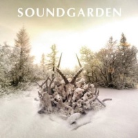 VERTIGO Soundgarden - King Animal Photo
