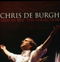 Spectrum Audio UK Chris De Burgh - Lady In Red: Collection Photo