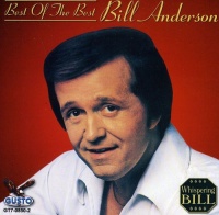 Gusto Bill Anderson - Best of the Best Photo