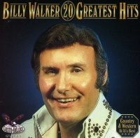 Gusto Billy Walker - 20 Greatest Hits Photo