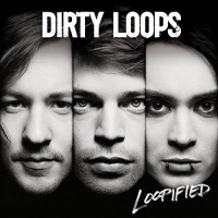 Verve Dirty Loops - Loopified Photo