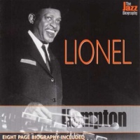 Aao Music Lionel Hampton - Jazz Biography Photo