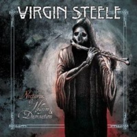 Steamhammer Us Virgin Steele - Nocturnes of Hellfire & Damnation Photo