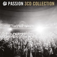 Six Step Records Passion - 3cd Collection Photo