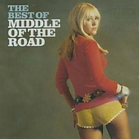 Rca Victor Europe Middle of the Road - Best of Photo