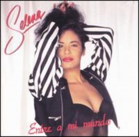 EMI Latin Selena - Entre a Mi Mundo Photo