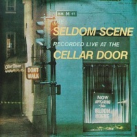 Rebel Records Seldom Scene - Live At the Cellar Door Photo