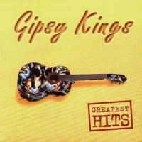 SonyBmg IntL Gipsy Kings - Greatest Hits Photo