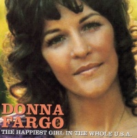 Mca Special Products Donna Fargo - Happiest Girl In the Whole USA Photo