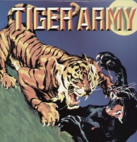 Hellcat Records Tiger Army - Tiger Army Photo