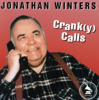 Uproar Jonathan Winters - Cranky Calls Photo