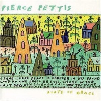 Compass Records Pierce Pettis - State of Grace Photo