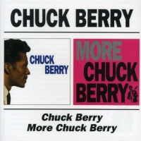 Bgo Beat Goes On Chuck Berry - Chuck Berry / More Chuck Berry Photo