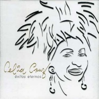Universal Latino Celia Cruz - Exitos Eternos Photo