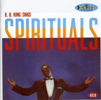 Ace Records UK B.B. King - Sings Spirituals Photo