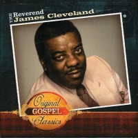 Original Gospel Rev James Cleveland - Classics Photo