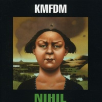 Metropolis Records Kmfdm - Nihil Photo