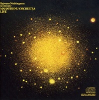 Sbme Special Mkts Mahavishnu Orchestra - Between Nothingness & Eternity Photo