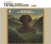Sony Harold & Blue Notes Melvin - Total Soul Classics: Wake up Everybody Photo