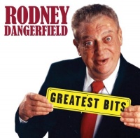Shout Factory Rodney Dangerfield - Greatest Bits Photo