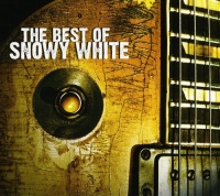 Repertoire Snowy White - Best of Snowy White Photo