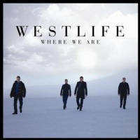 Sony Bmg Europe Westlife - Where We Are Photo