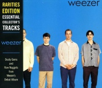 Geffen Records Weezer - Weezer: Rarities Edition Photo