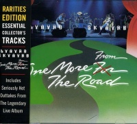 Geffen Records Lynyrd Skynyrd - One More From the Road: Rarities Edition Photo