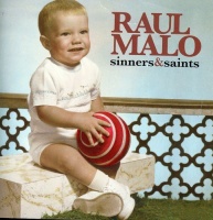 Fantasy Raul Malo - Sinners & Saints Photo