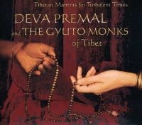 White Swan Deva Premal / Gyuto Monks - Tibetan Mantras Photo