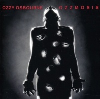 Sbme Special Mkts Ozzy Osbourne - Ozzmosis Photo