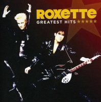 Parlophone Wea Roxette - Greatest Hits Photo