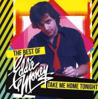 Cleopatra Records Eddie Money - Take Me Home Tonight: Best of Photo