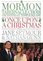 Mormon Tabernacle Choir - Once Upon a Christmas Photo