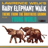 Sepia Recordings Lawrence Welk - Baby Elephant Walk / Young World Photo