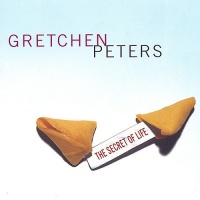 CD Baby Gretchen Peters - Secret of Life Photo