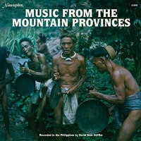 Numero Music From the Mountain Provinces / Various Photo