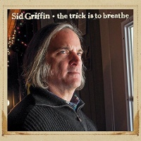 Prima Sid Griffin - Trick Is to Breathe Photo