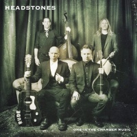 Imports Headstones - One In the Chamber Music Photo