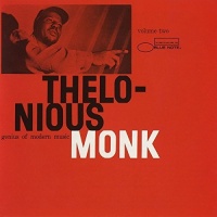Blue Note Thelonious Monk - Genius of Modern Music 2 Photo