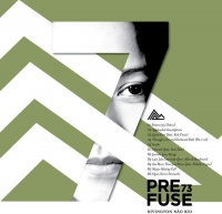 Temporary Residence Prefuse 73 - Rivington Nao Rio Photo